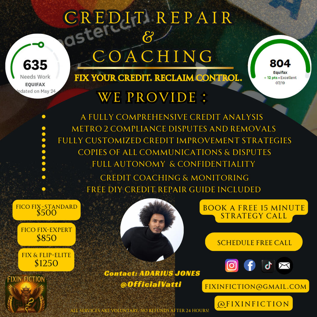 credit coaching